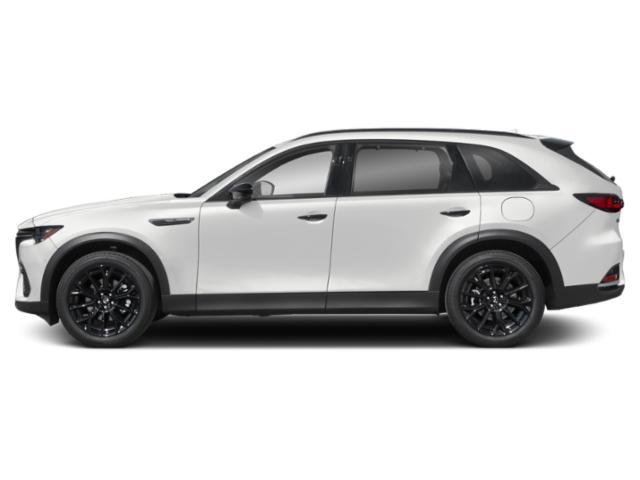 New 2026 Rhodium White Premium Mazda 3.3 Turbo Premium Plus AWD image 6