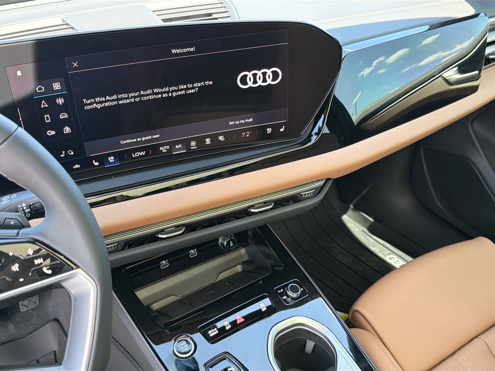 2026 Audi A6 Premium Plus - Photo 27