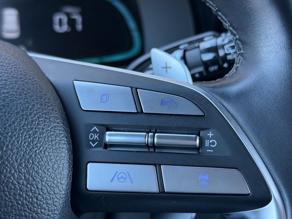 2023 Hyundai Palisade SEL - Photo 22