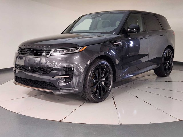 New 2026 Land Rover Range Rover Sport Dynamic SE