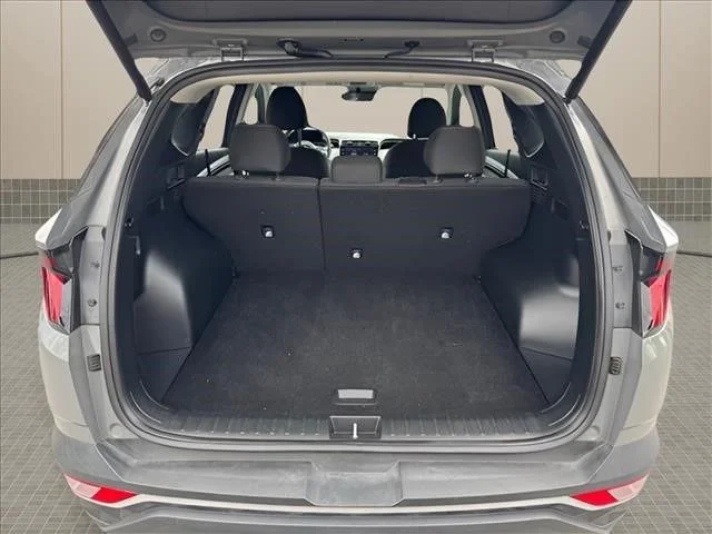 Used 2024 Gray Hyundai SEL image 20