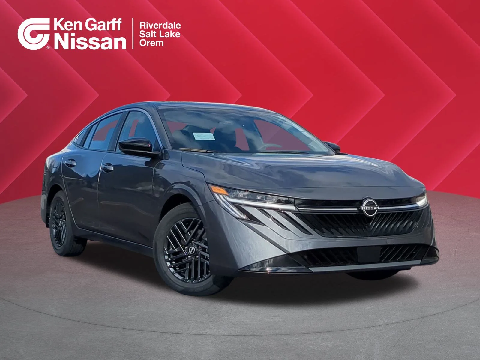 2026 Nissan Sentra
