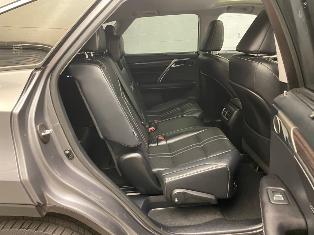 Used 2020 Gray Lexus 350L image 30