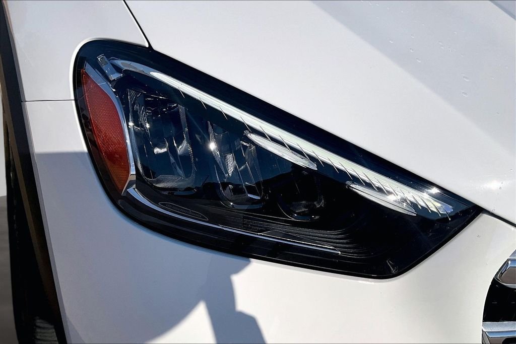 Used 2024  Mercedes-Benz GLE 350 image 29