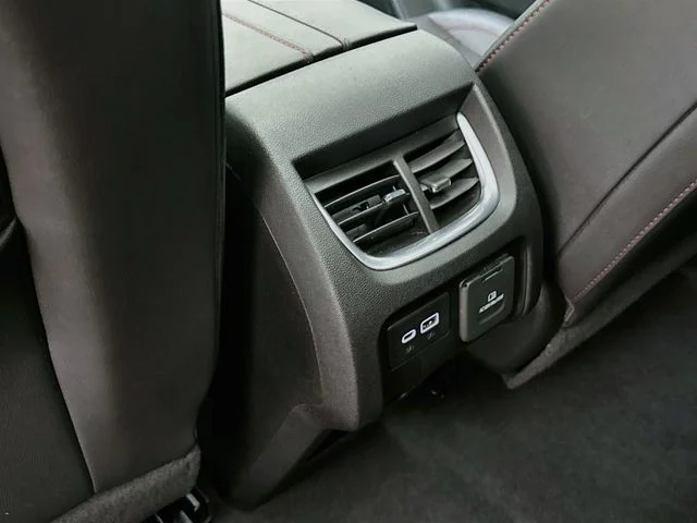 Used 2022 Black Chevrolet RS image 28