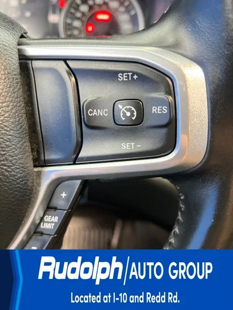 Used 2022 Black Ram Laramie image 15