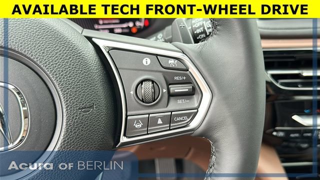 2026 Acura MDX Technology Package - Photo 44