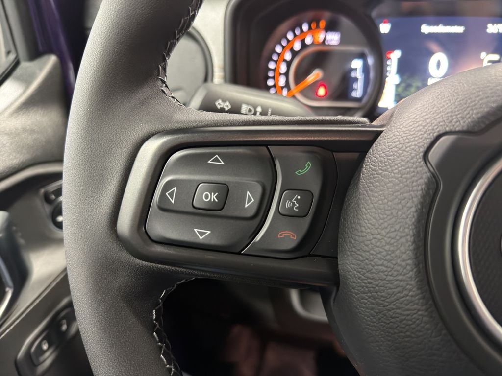 New 2026 Reign Jeep Sport S image 27