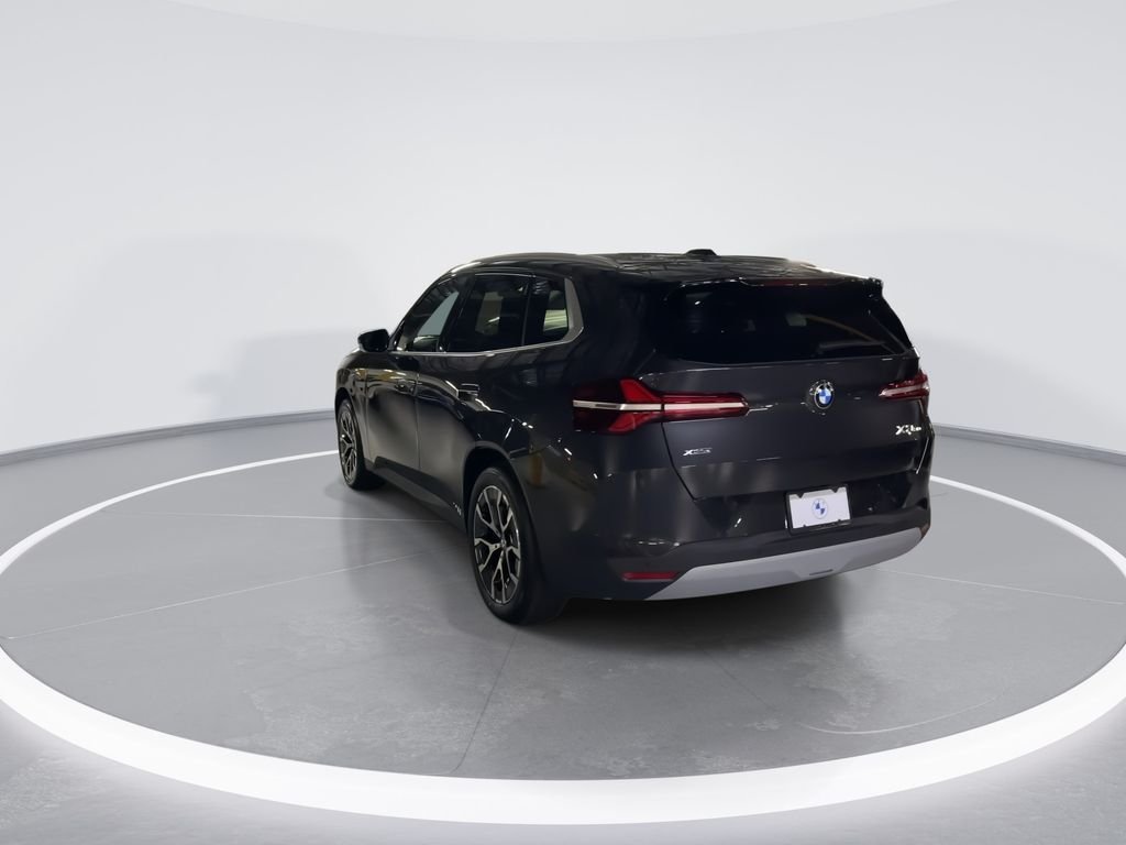 2026 BMW X3 30 - Photo 6