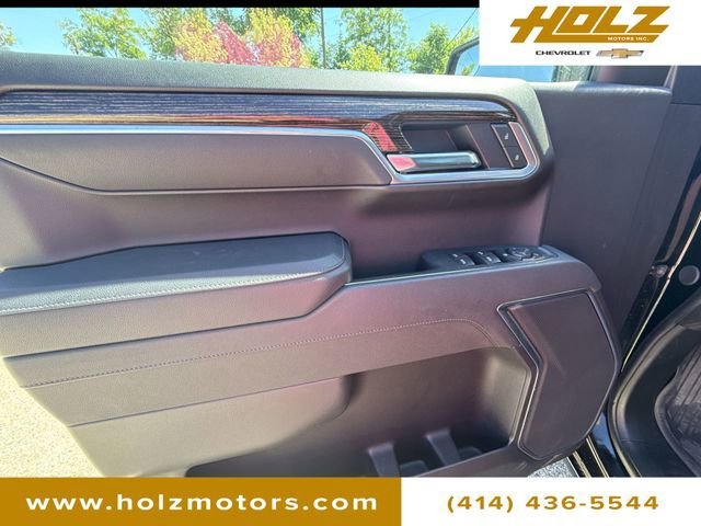 2025 GMC Sierra 1500 Elevation - Photo 22