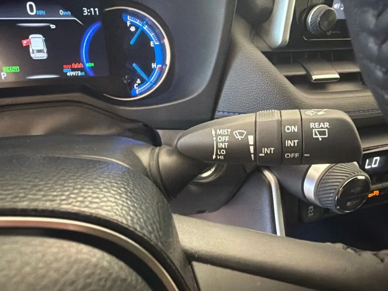 Used 2020 Silver Toyota XSE image 29