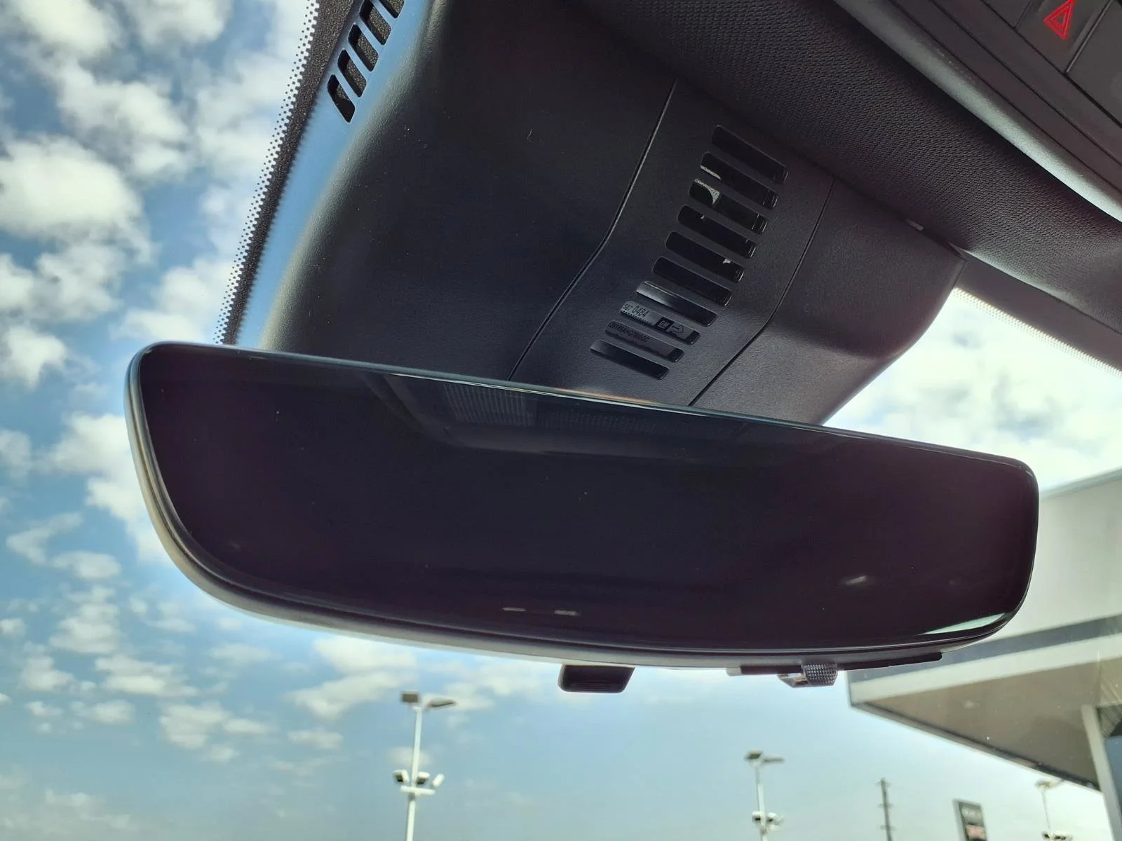2026 Buick Enclave Sport Touring - Photo 13
