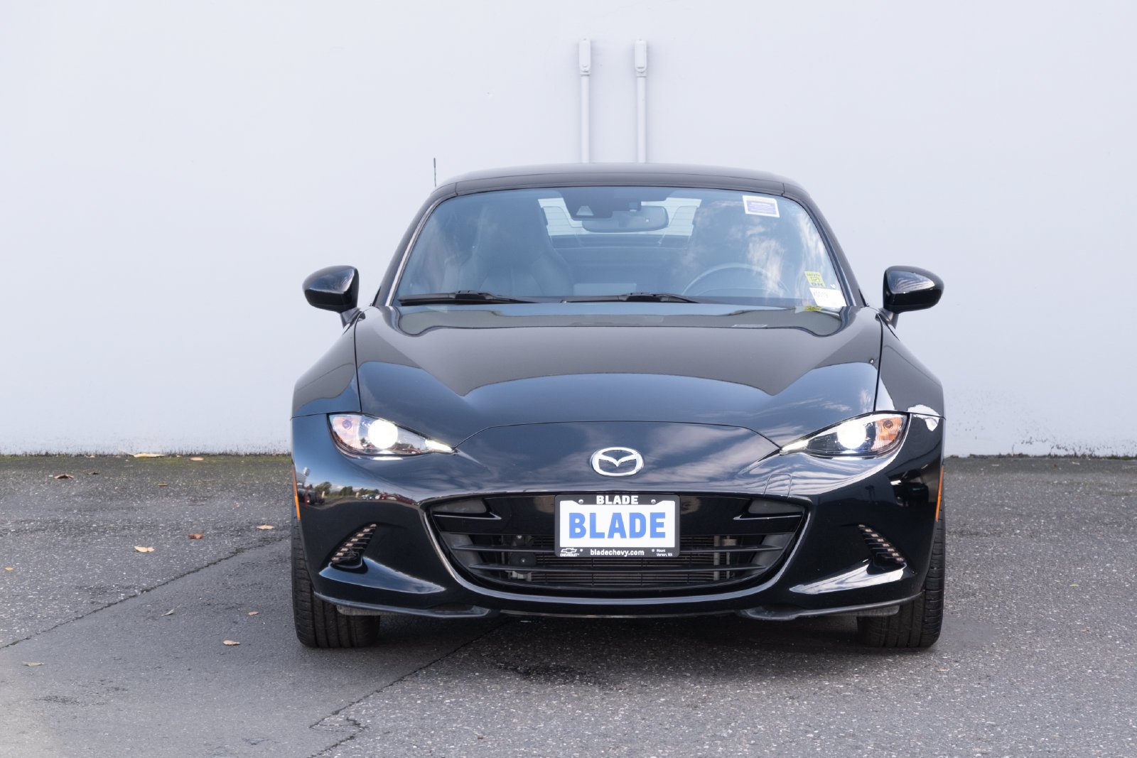 Used 2018  Mazda Grand Touring image 13