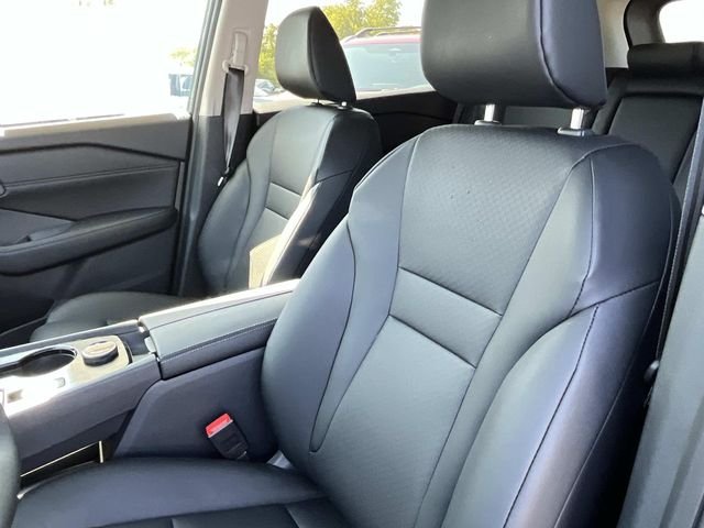 New 2026 Boulder Gray Pearl Nissan Dark Armor™ image 27