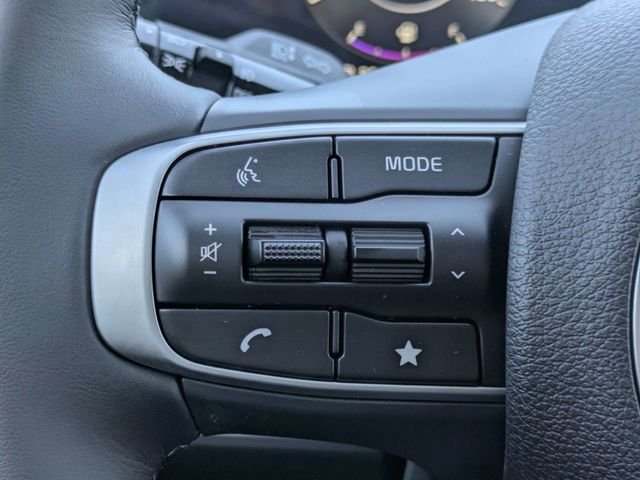 2025 Kia Sportage X-Pro - Photo 30