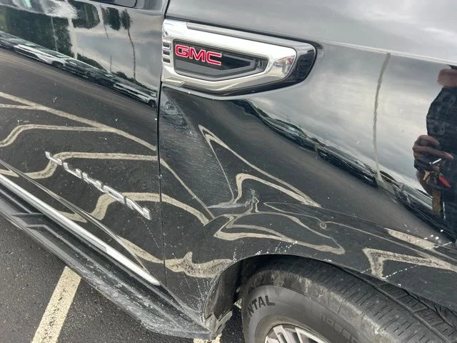 Used 2025 Black GMC Elevation image 5