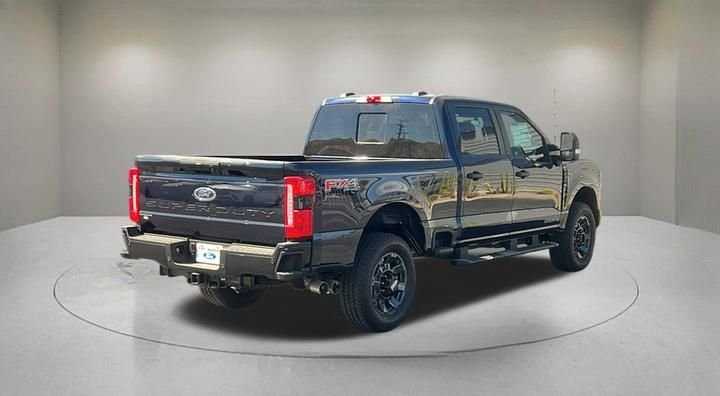 2025 Ford F-250 Super Duty XL - Photo 4