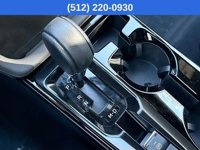 New 2026 MAGNETITE GRAY METALLIC Subaru Sport image 20