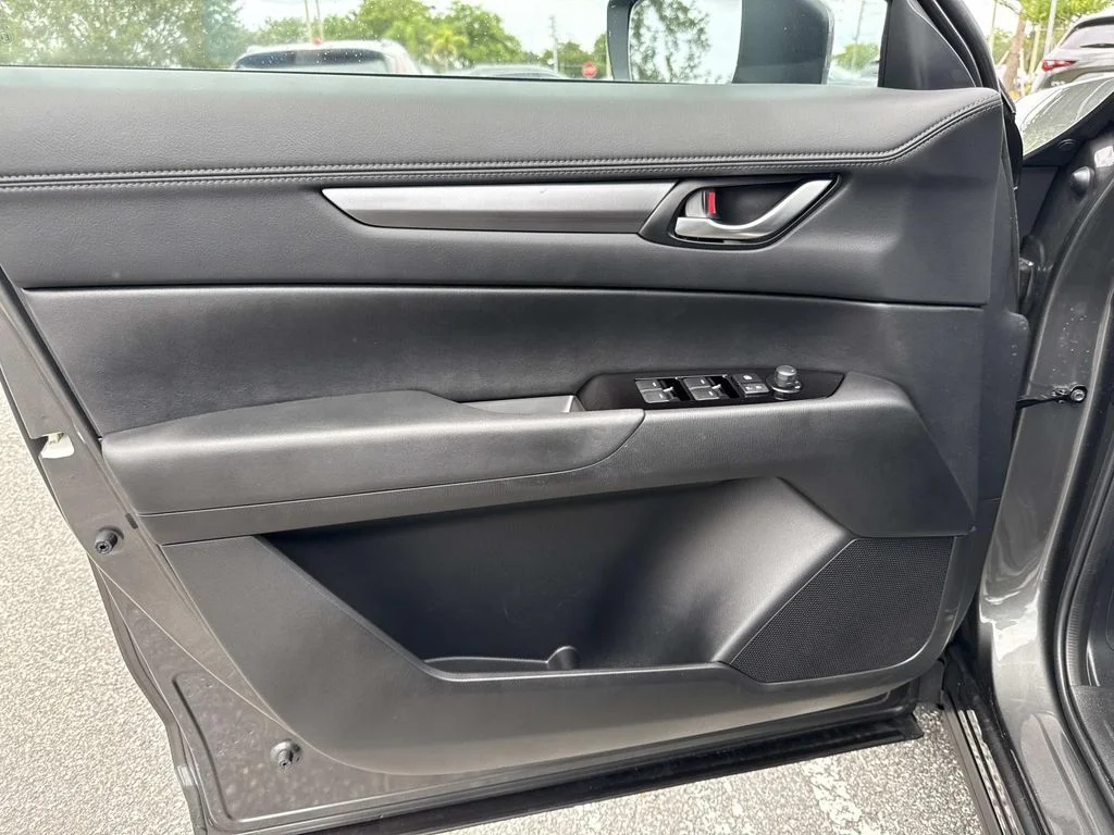 Certified Used 2025 Gray Mazda 2.5 S Preferred Package image 25