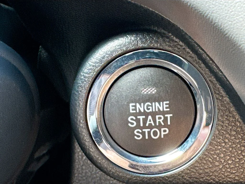 New 2026 Silver Subaru Premium image 19