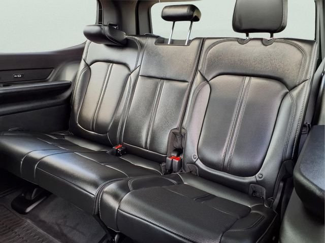 New 2026 Steel Blue Exterior Paint Jeep Upland image 14