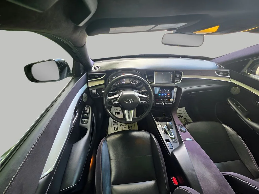 2019 INFINITI QX50 Essential - Photo 15