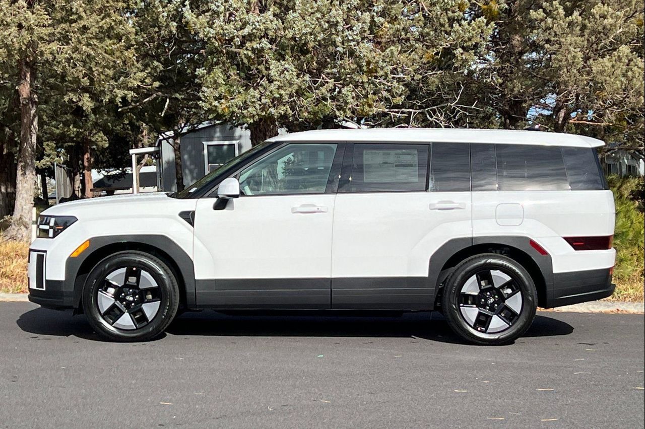 2026 Hyundai Santa Fe SE - Photo 7