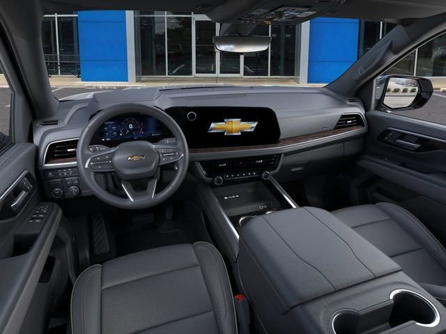 2026 Chevrolet Suburban Premier - Photo 15