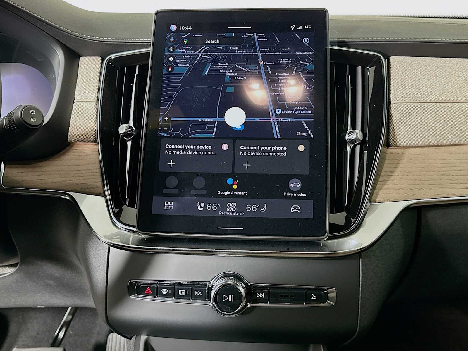 New 2026 Denim Blue Volvo Plus image 13