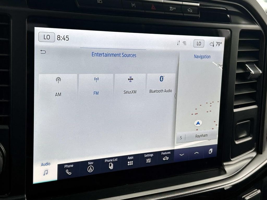 Used 2023 Gray Ford Raptor image 33