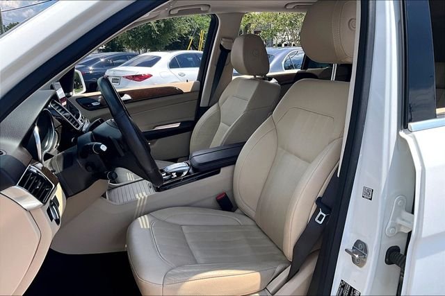 Used 2018  Mercedes-Benz GLE 350 image 18