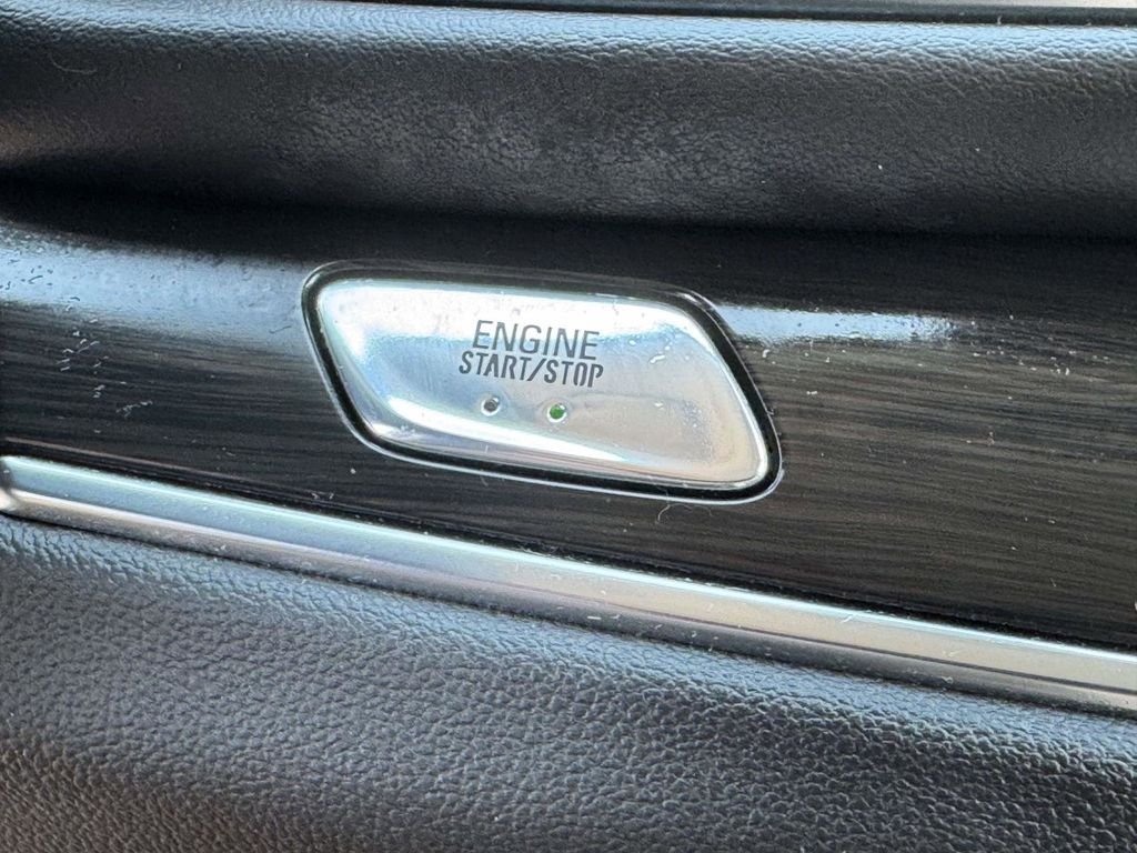 Used 2023 White Buick Essence image 9