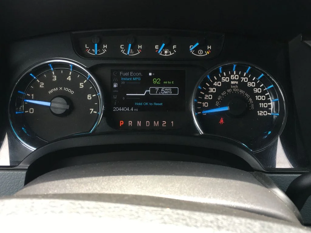 Used 2011 Ford F-150 XLT with VIN 1FTFW1ET7BKE12019 for sale in Albany, OR