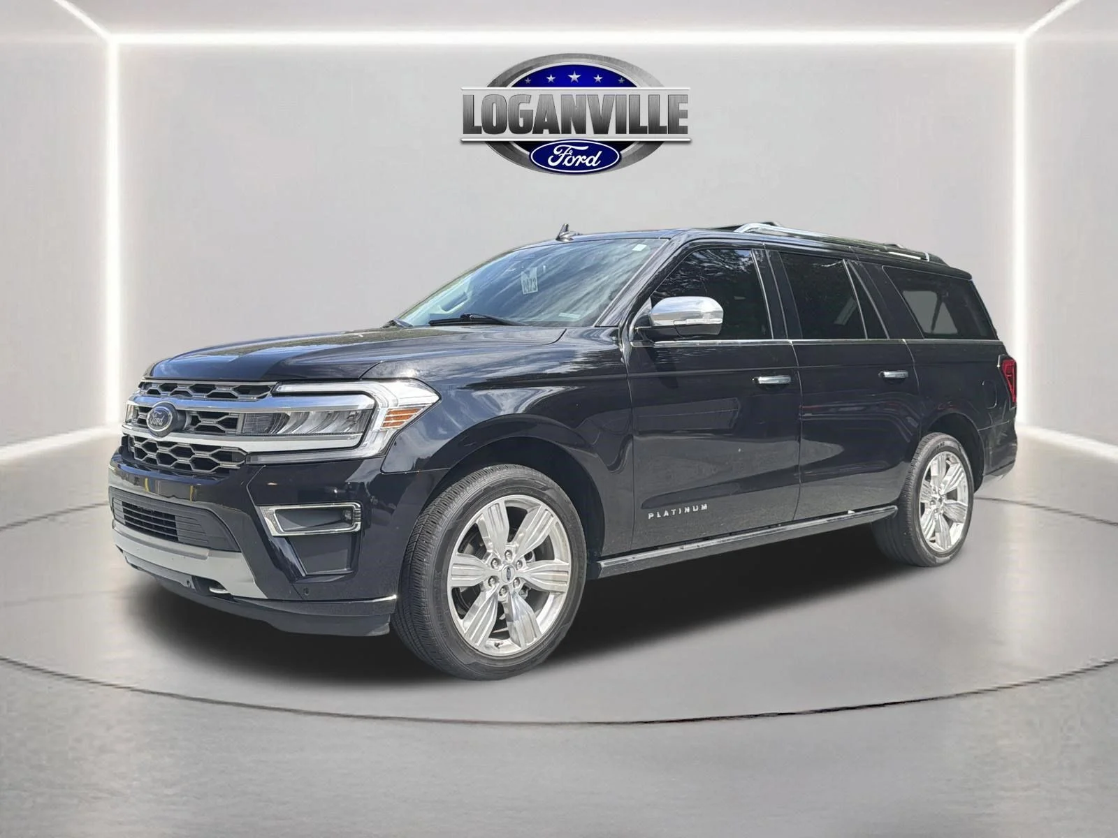 2022 Ford Expedition Platinum MAX 4x4's photo