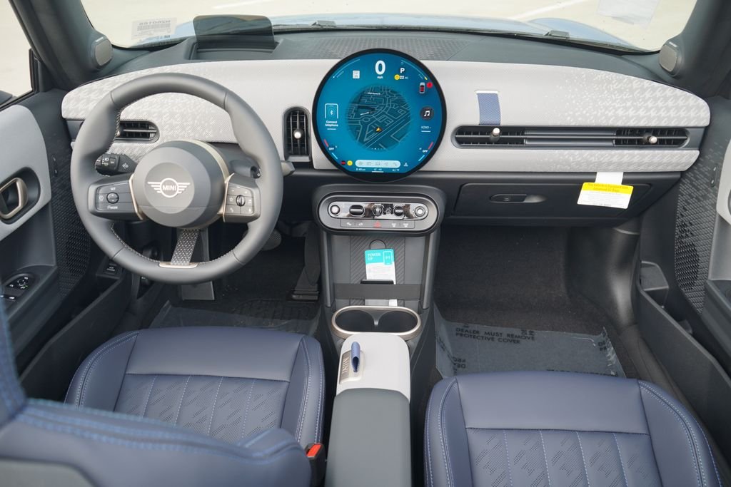 2026 MINI Convertible S - Photo 10