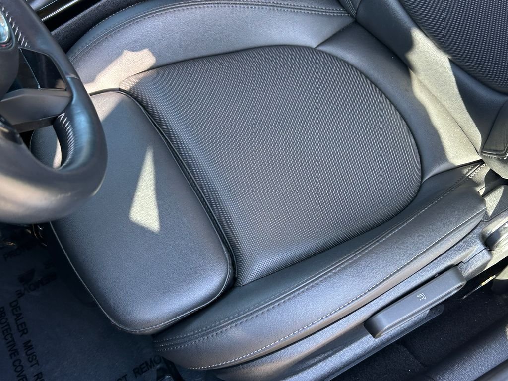 2023 MINI Clubman S - Photo 15