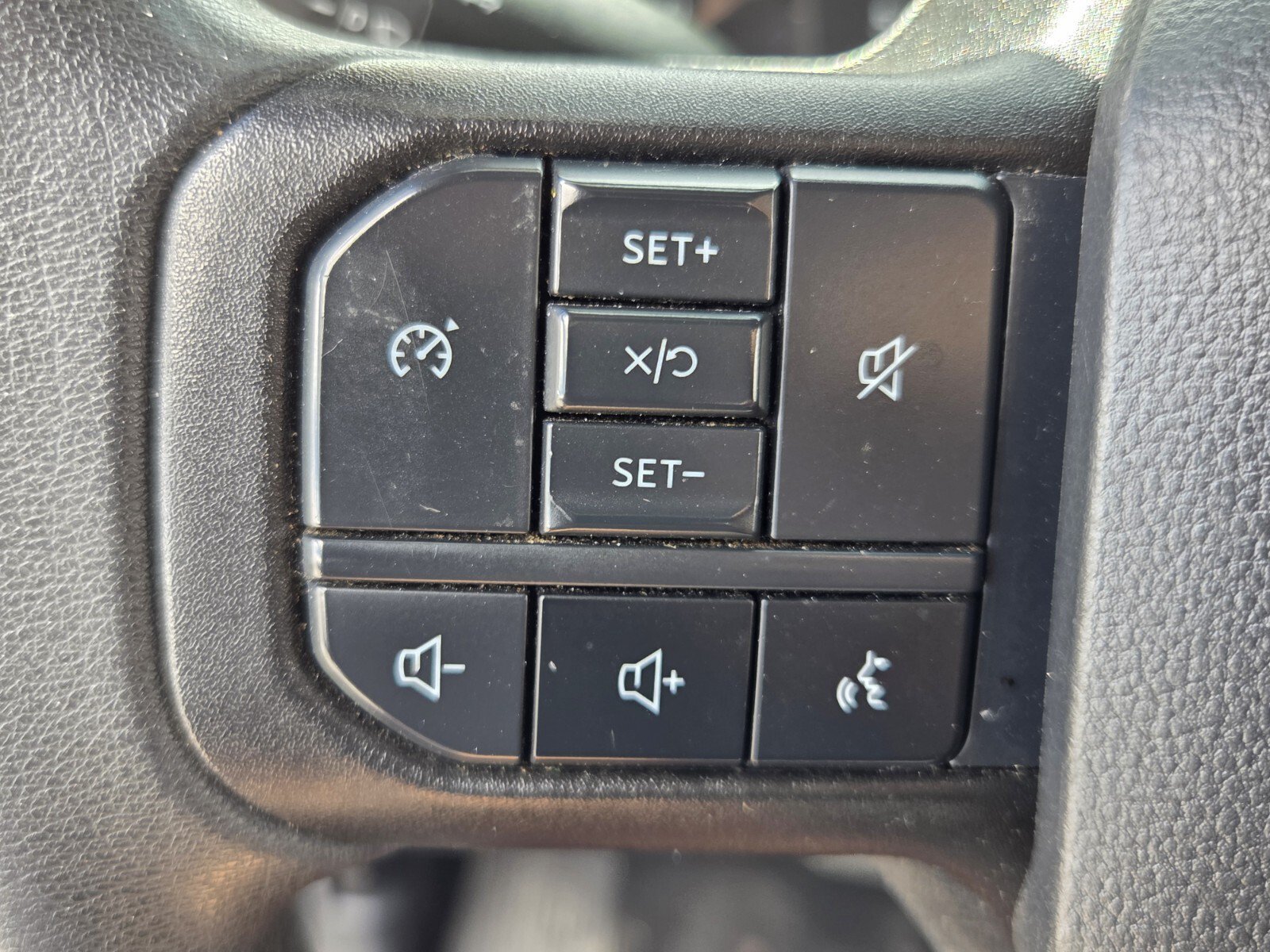 Used 2023 Stone Gray Metallic Ford XL image 20