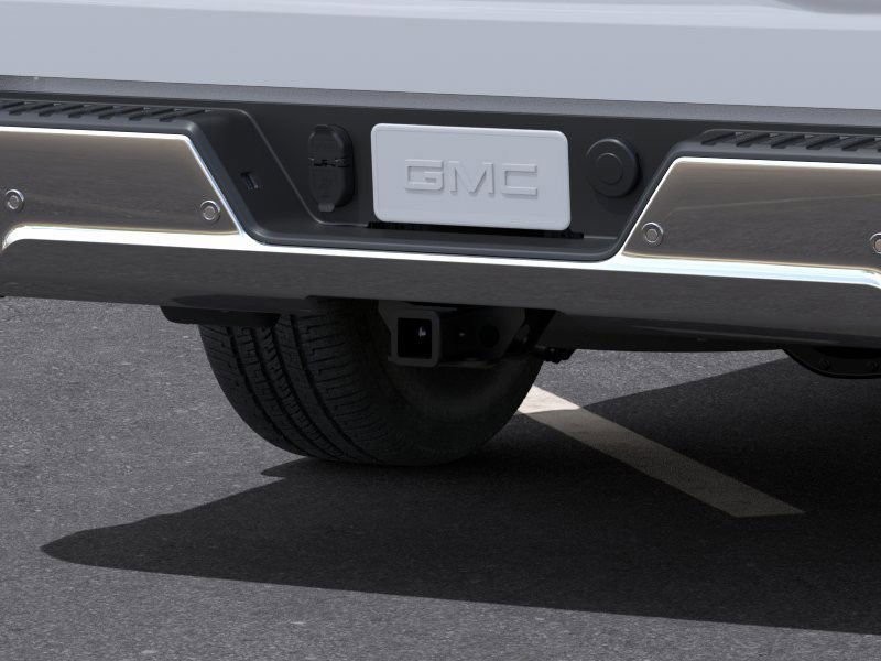 2025 GMC Sierra 1500 Pro - Photo 14