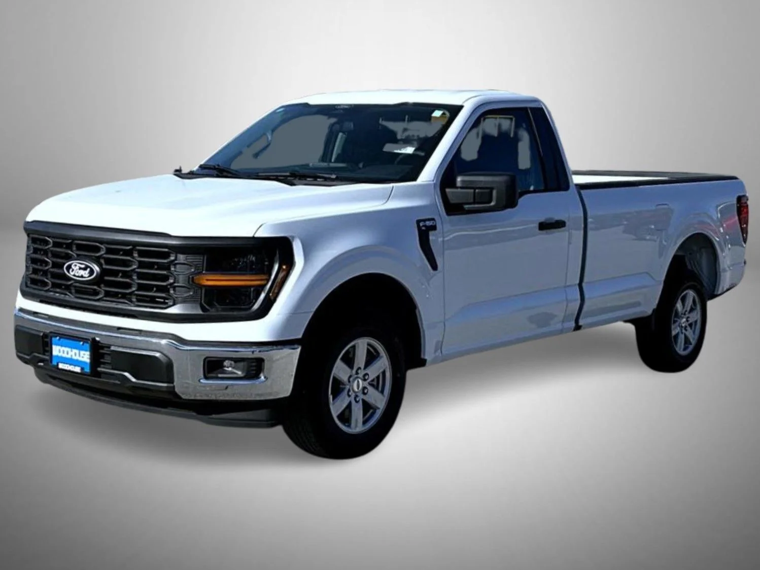 2026 Ford F-150 XL Regular Cab 6-1/2 Box's photo