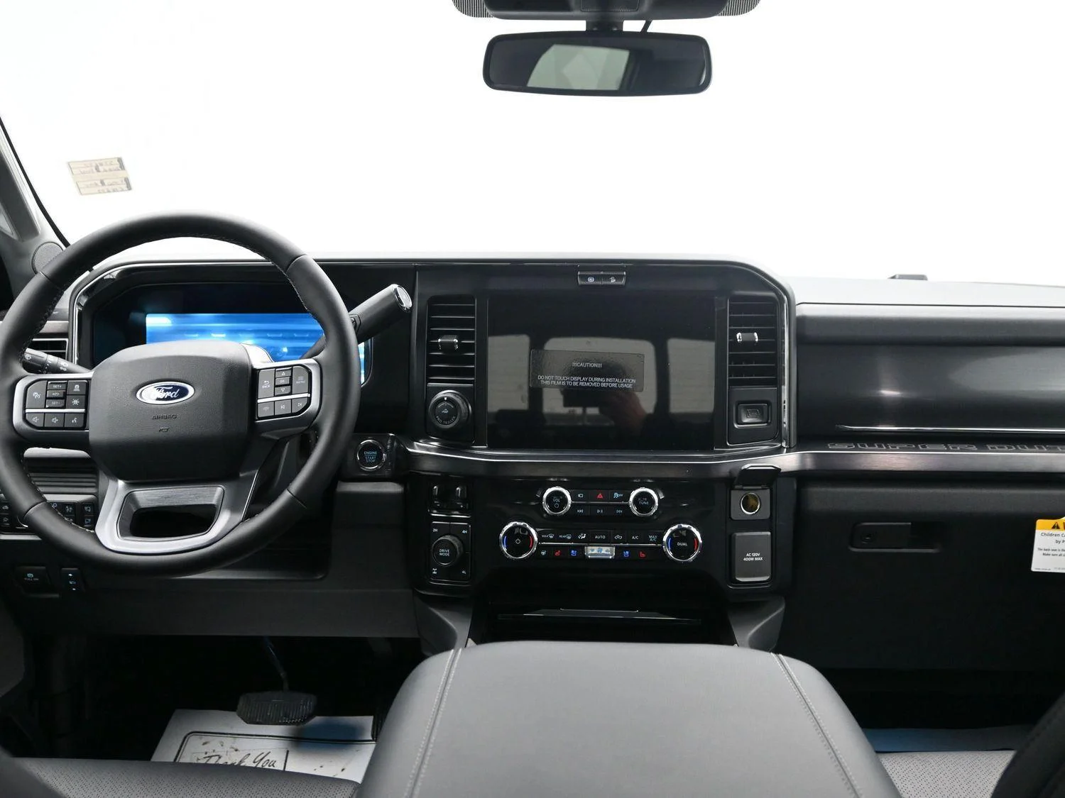2026 Ford F-250 Super Duty Lariat - Photo 15
