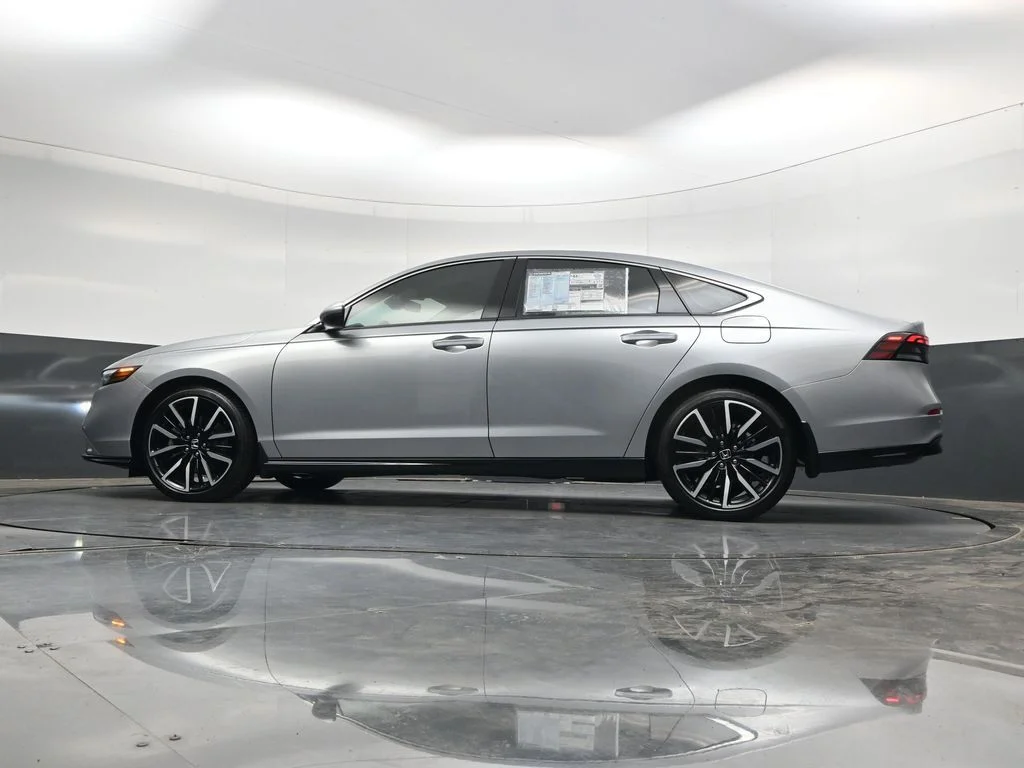 2026 Honda Accord Hybrid Touring - Photo 41