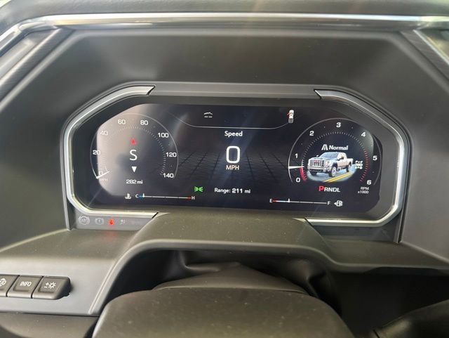 2026 GMC Sierra 2500HD Denali Ultimate - Photo 24