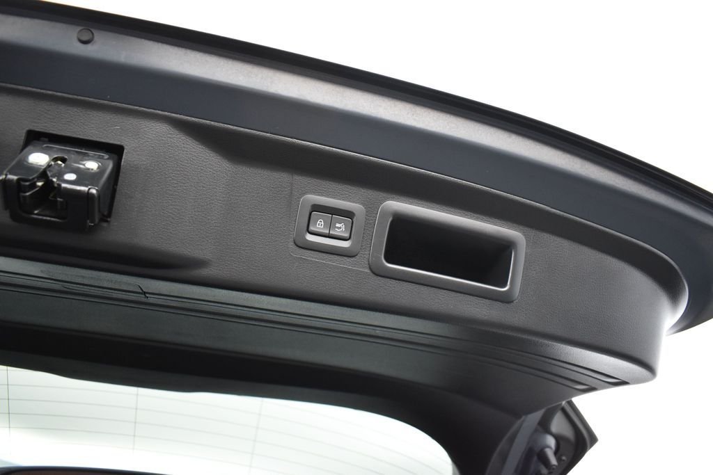 Certified Used 2026 Gray Mazda Premium Plus image 21