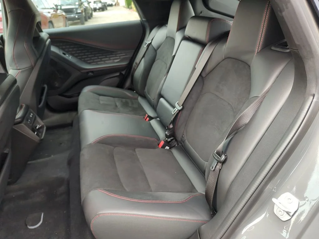 2026 Dodge Charger Daytona Scat Pack - Photo 21