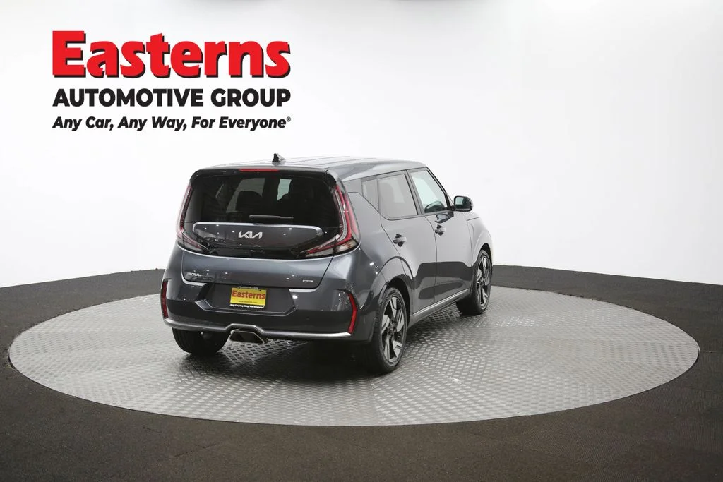 Used 2024  Kia GT-Line image 41