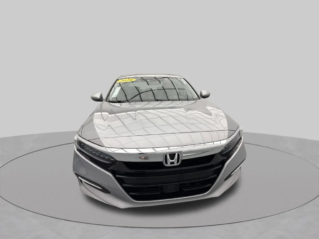 2020 Honda Accord Hybrid TOURING 4dr Car 2020 Honda Accord Hybrid TOURING 4dr Car Slide