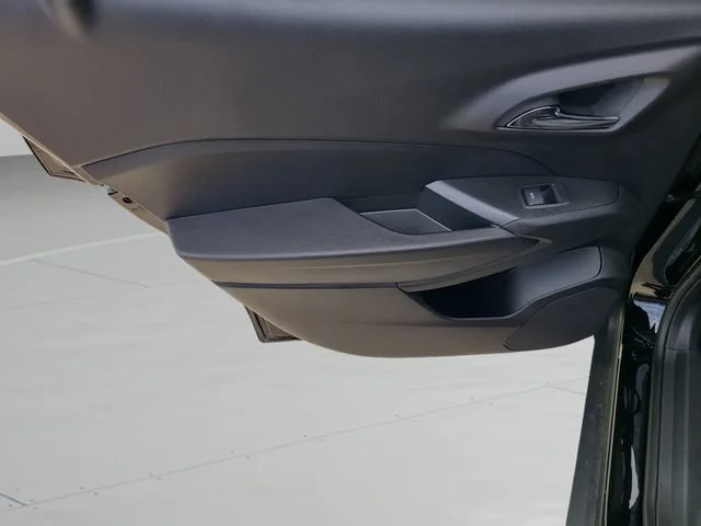 New 2026 Mosaic Black Metallic Chevrolet LT image 16