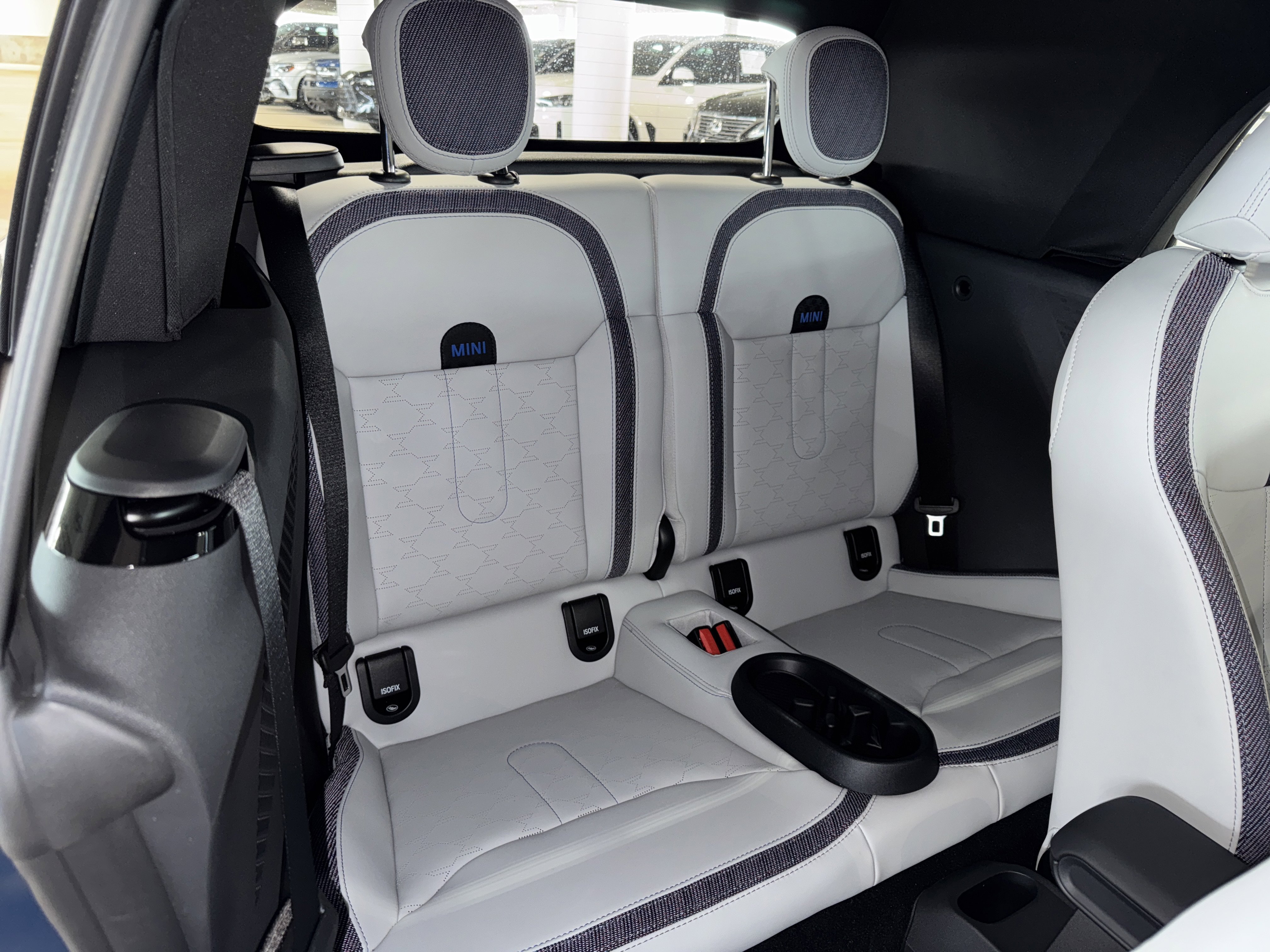 2026 MINI Convertible S - Photo 10