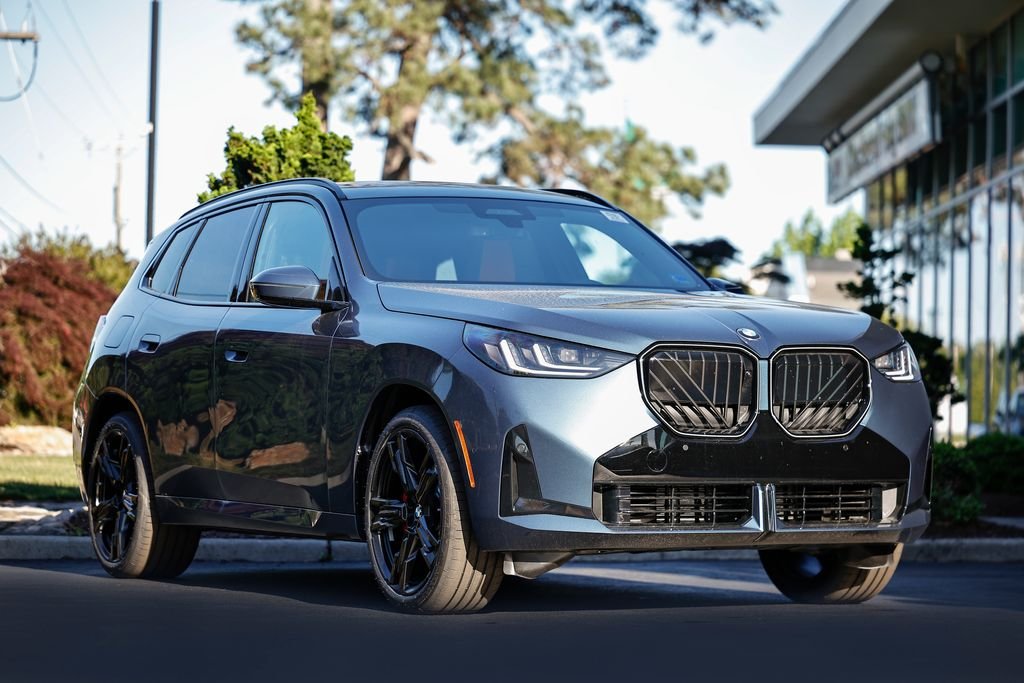 2026 BMW X3 30 XDRIVE's photo