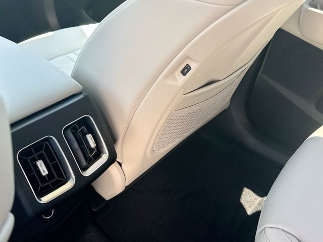 New 2026 Steel Gray Kia EX image 26
